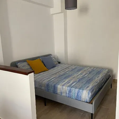 Apartment Casa Di Leda