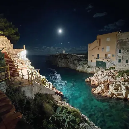 Casa Di Leda *