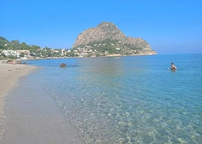 Appartamento Casa Di Leda *