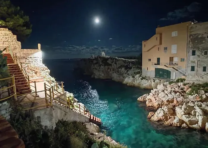 Casa Di Leda *