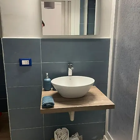 Casa Di Leda 1 Apartment Santa Flavia
