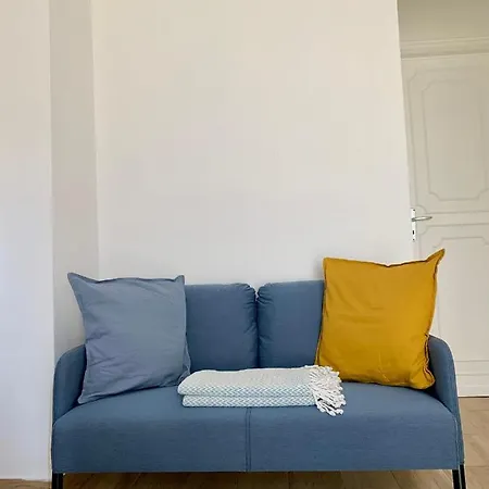Casa Di Leda 1 Santa Flavia