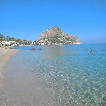 Apartament Casa Di Leda *