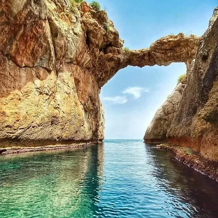 Casa Di Leda 아파트