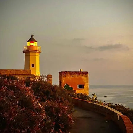 Casa Di Leda Apartament *