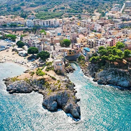 아파트 Casa Di Leda *