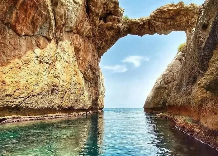 Casa Di Leda Lejlighed